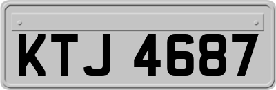 KTJ4687