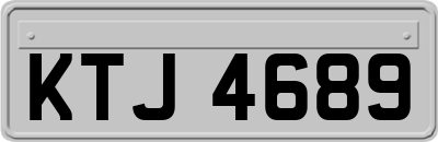 KTJ4689