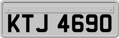 KTJ4690