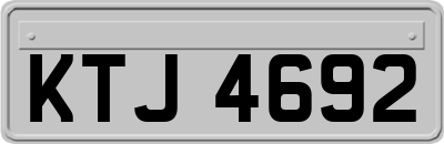 KTJ4692