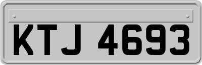 KTJ4693