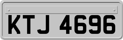 KTJ4696