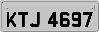 KTJ4697