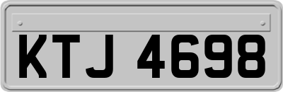 KTJ4698