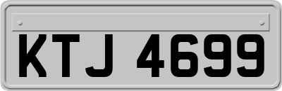 KTJ4699