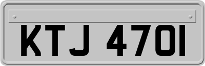 KTJ4701