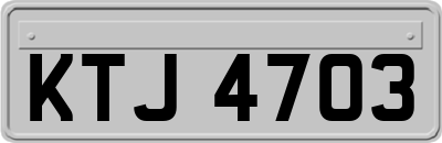 KTJ4703