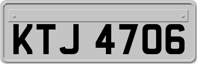 KTJ4706