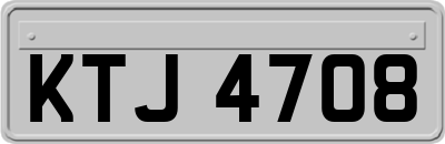 KTJ4708