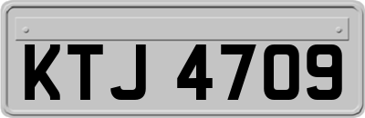 KTJ4709