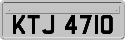 KTJ4710