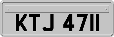 KTJ4711