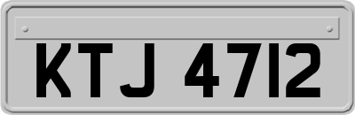 KTJ4712