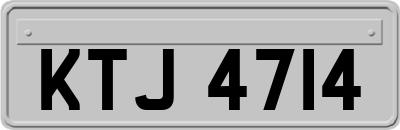 KTJ4714