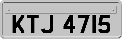 KTJ4715