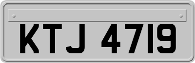 KTJ4719