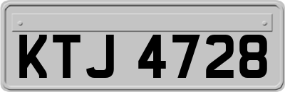 KTJ4728