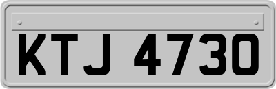 KTJ4730