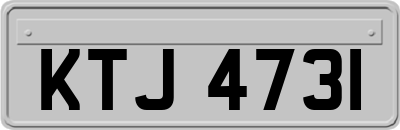 KTJ4731
