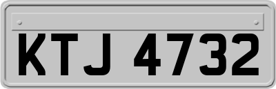 KTJ4732