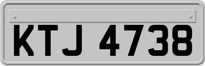 KTJ4738
