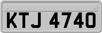 KTJ4740