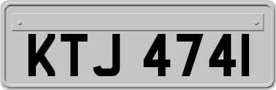 KTJ4741