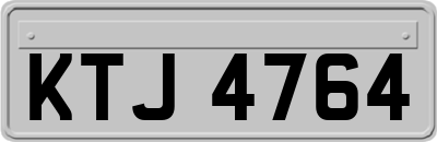 KTJ4764
