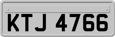 KTJ4766