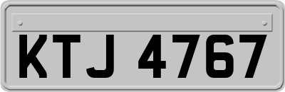 KTJ4767
