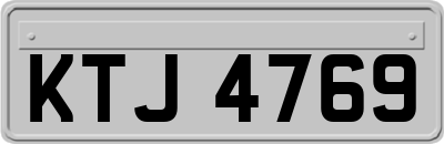 KTJ4769