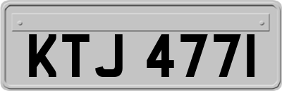 KTJ4771