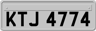 KTJ4774