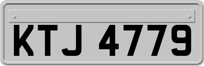 KTJ4779