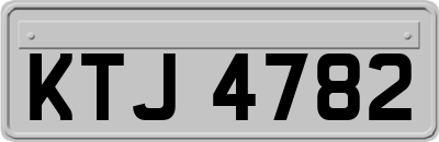 KTJ4782