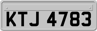 KTJ4783