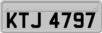 KTJ4797