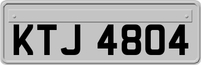 KTJ4804