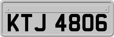KTJ4806