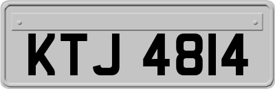 KTJ4814