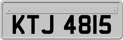 KTJ4815