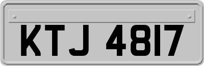 KTJ4817