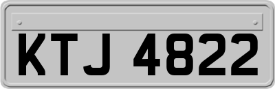KTJ4822
