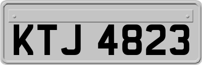KTJ4823