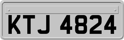 KTJ4824