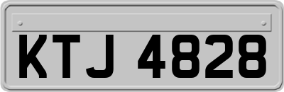 KTJ4828