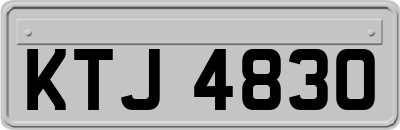 KTJ4830