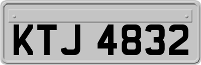 KTJ4832