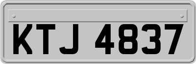 KTJ4837
