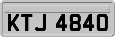 KTJ4840